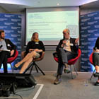 Panel: Measuring and reporting transition commitments